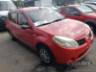 2009 RENAULT SANDERO 