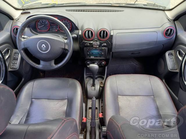 2014 RENAULT SANDERO 