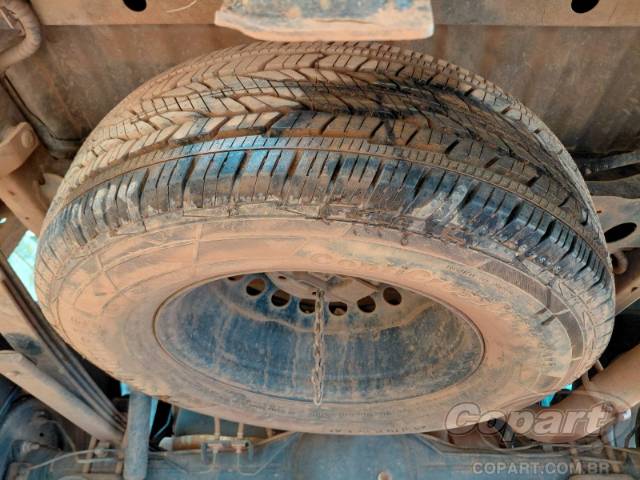 2021 CHEVROLET S10 CABINE DUPLA 