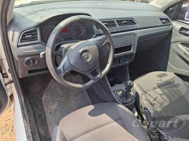 2023 VOLKSWAGEN SAVEIRO CD 