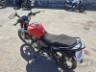 2025 YAMAHA FACTOR 