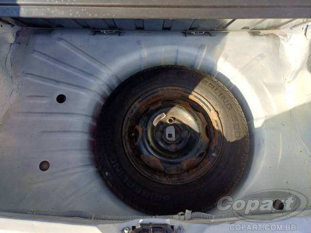 2015 CHEVROLET CELTA 