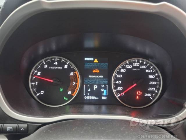 2023 MITSUBISHI ECLIPSE CROSS 