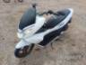 2015 HONDA PCX 