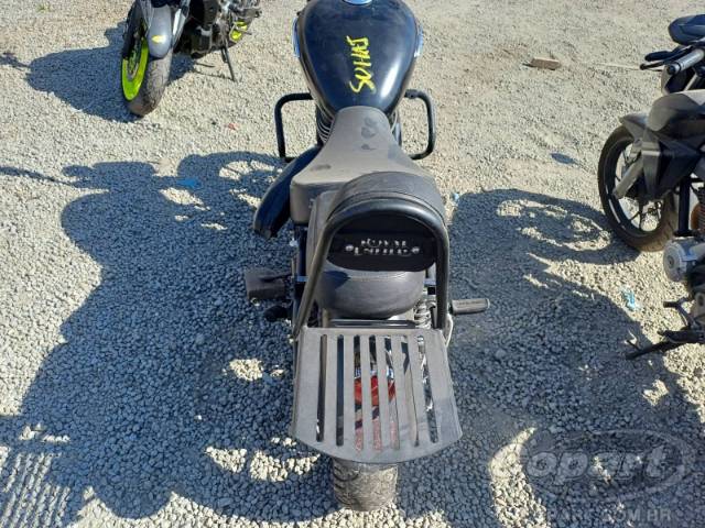 2024 ROYAL ENFIELD METEOR 