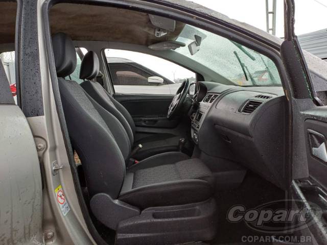 2014 VOLKSWAGEN SPACEFOX 