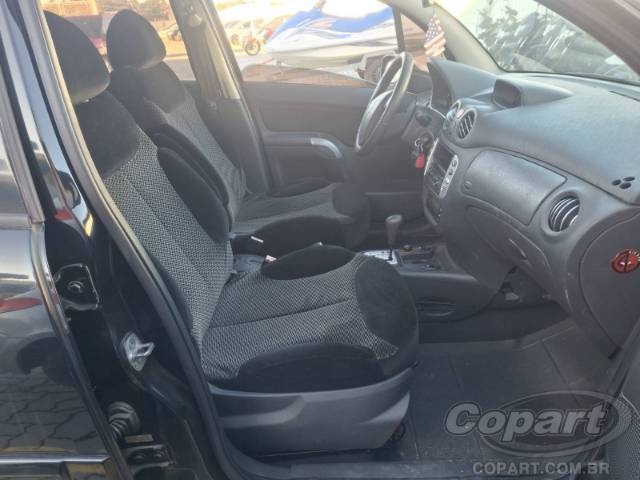 2009 CITROEN C3 