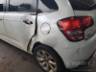 2014 CITROEN C3 