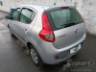 2013 FIAT PALIO 