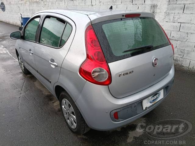 2013 FIAT PALIO 