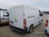 2022 RENAULT MASTER FURGAO 