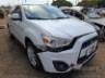 2013 MITSUBISHI ASX 