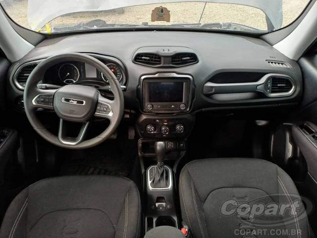 2024 JEEP RENEGADE 