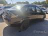 2012 FORD FIESTA SEDAN 