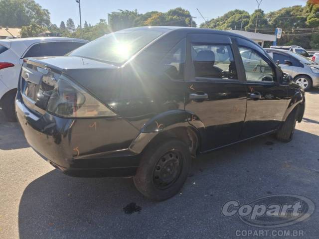 2012 FORD FIESTA SEDAN 