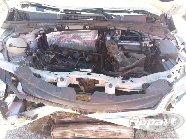 2024 CHEVROLET ONIX PLUS 