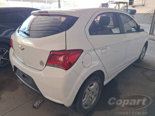 2019 CHEVROLET ONIX 
