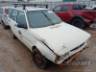 2002 FIAT UNO 