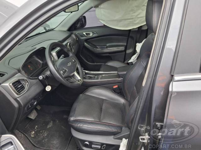 2020 CAOA CHERY TIGGO 5X 