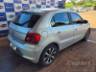 2017 VOLKSWAGEN GOL 