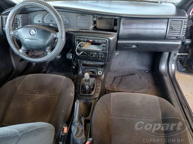 2000 CHEVROLET VECTRA 