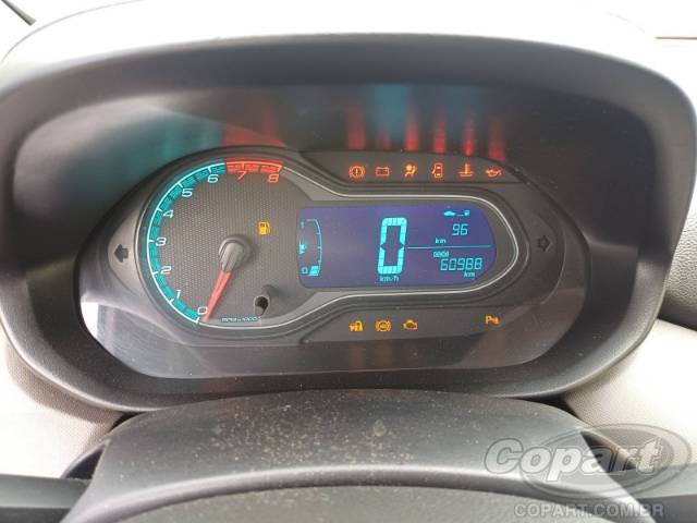 2014 CHEVROLET PRISMA 