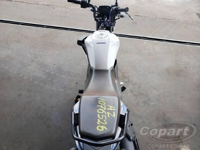 2025 YAMAHA FACTOR 