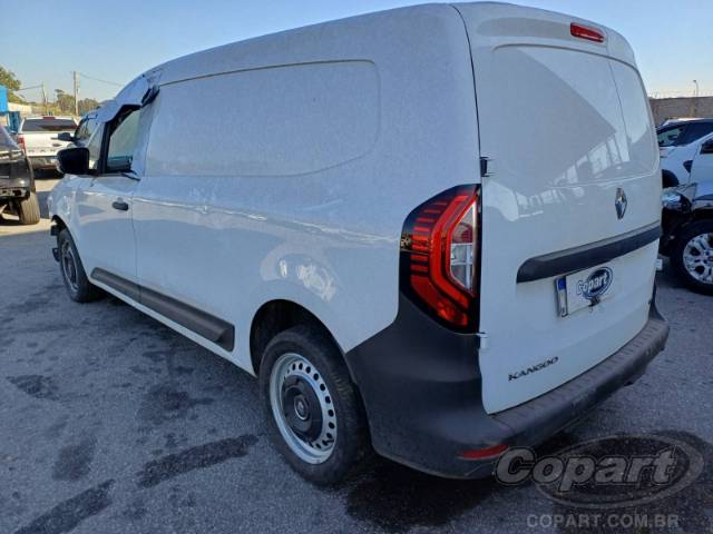 2025 RENAULT KANGOO 