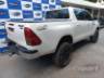 2017 TOYOTA HILUX CD 