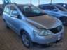 2009 VOLKSWAGEN SPACEFOX 