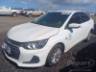 2022 CHEVROLET ONIX PLUS 