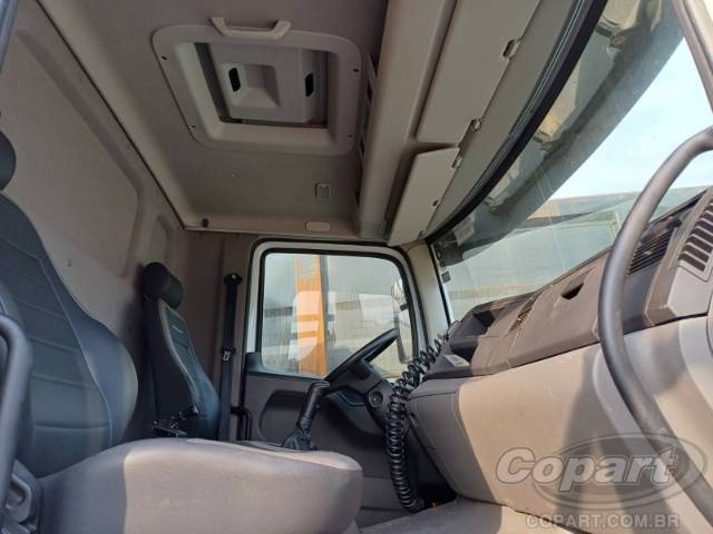 2023 VOLKSWAGEN CONSTELLATION 