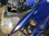2022 YAMAHA FAZER 
