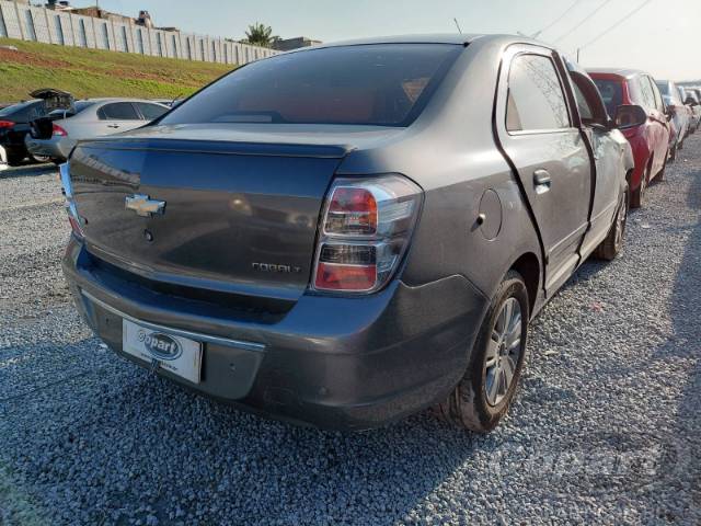 2014 CHEVROLET COBALT 