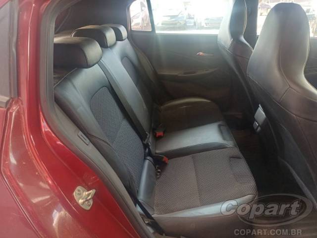 2022 CHEVROLET ONIX 