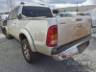 2008 TOYOTA HILUX CD 