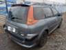 2008 PEUGEOT 206 SW 