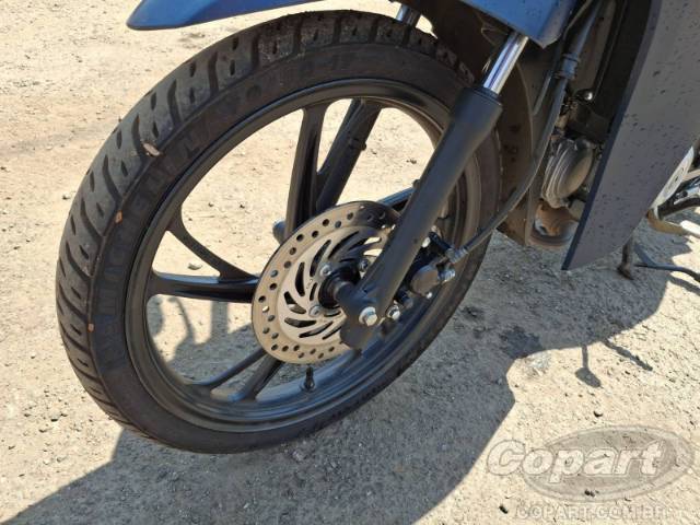 2026 HONDA BIZ 125 