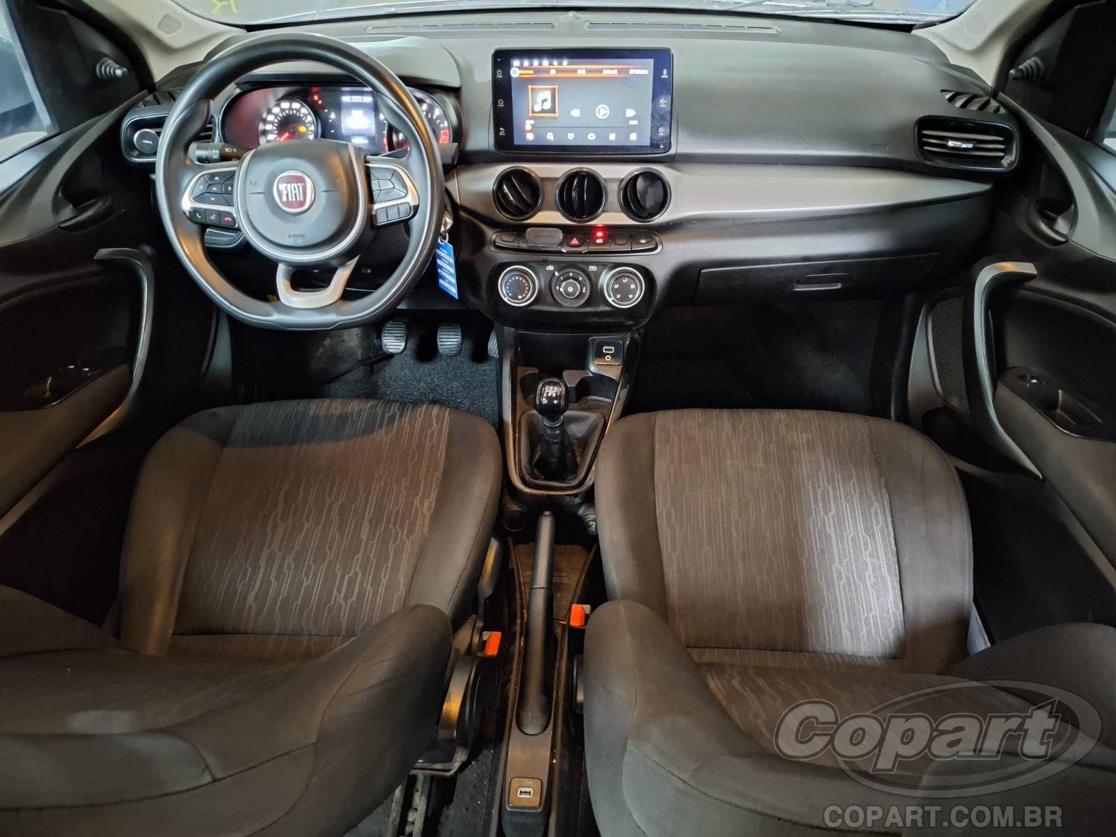 Foto 9 de 10: 2020 FIAT ARGO