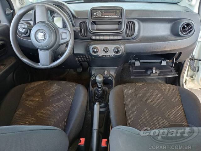 2025 FIAT MOBI 