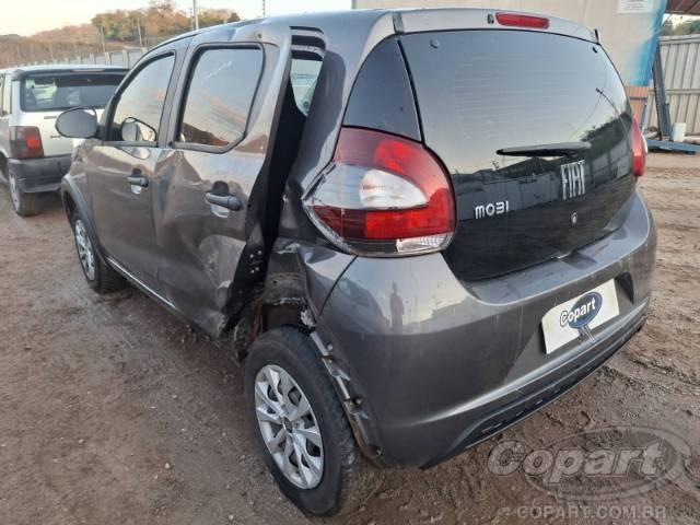 2024 FIAT MOBI 