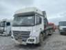 2019 MERCEDES BENZ ATEGO 