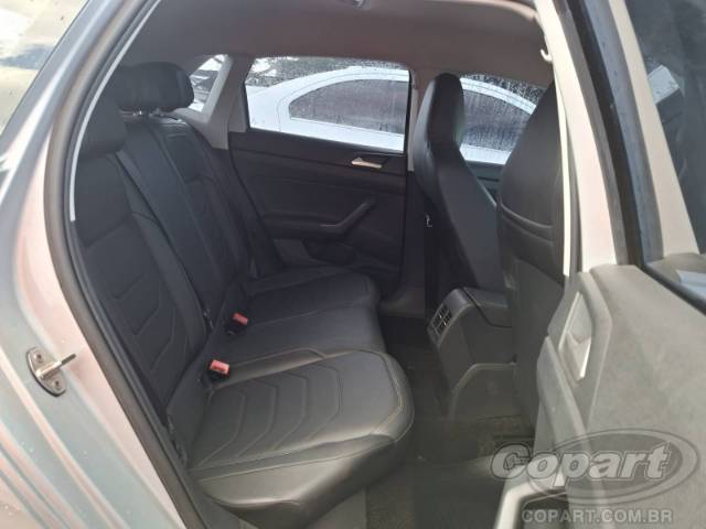 2024 VOLKSWAGEN POLO 