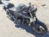 2017 YAMAHA MT-03 