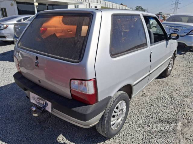 2008 FIAT UNO 