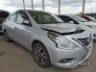 2017 NISSAN VERSA 