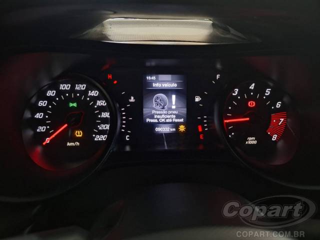 2022 FIAT ARGO 