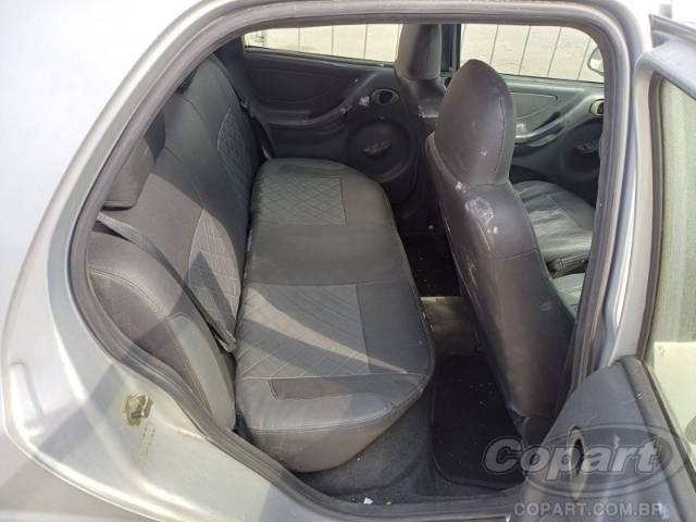 2005 CHEVROLET CELTA 