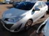 2019 TOYOTA YARIS SEDA 