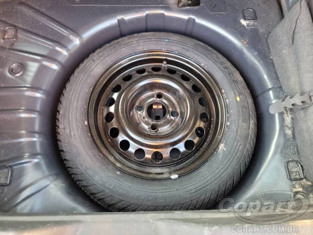 2011 CHEVROLET AGILE 